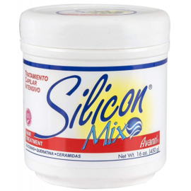 Silicon Mix Hair Treatment 450G
