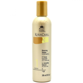 KeraCare Moisturizing Shampoo  8oz