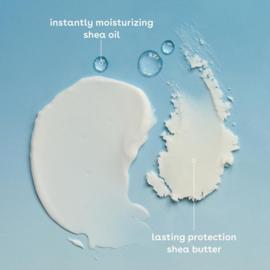EOS Body Lotion Shea Better Vanilla Cashmere 74ml