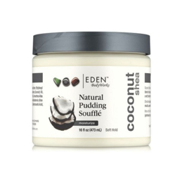 Eden Bodyworks Coconut Shea Pudding Souffle 473 ml