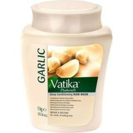 Dabur Vatika Hair Mask Garlic 1000gr.