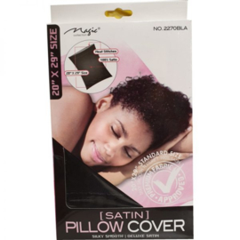 Magic Collection – Satin Pillow Cover 20″x29″