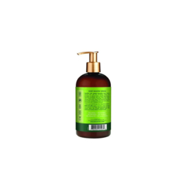 Shea Moisture Moringa & Avocado Power Greens Conditioner 384 ml