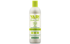 Yari Green Curls Light Hold Curling Cream Gel 355ml