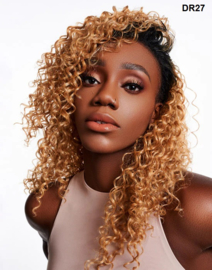 Outre Quick Weave Wet & Wavy - Boho Curl