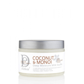 Design Essentials Coconut &Monoi Deep Moistuizing Milk Souffle 355 Ml