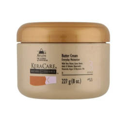 KeraCare Natural Textures Butter Cream 8oz