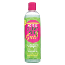 ORS Girls Gentle Cleanse Shampoo 13 oz