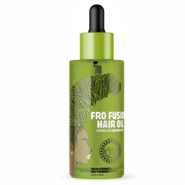 Pardon My Fro FroFusion Hair & Scalp Oil 118 ml – Haar & Hoofdhuid Olie