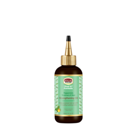 African Pride Feel It Formula Strengthening Oil Hair Treatment 118ml
