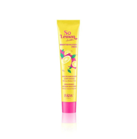Fair & White So Lemon Brightening Creme 50ml