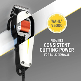 Wahl Professional Clipper Super Taper Corded