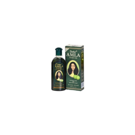 Dabur Amla Hair Oil 100 Ml