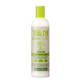Yari Green Curls Sulfate-Free Curl Activator 355ml