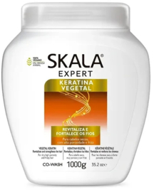 Skala Hair Treatment Bomba Vitaminas Keratina 1000ml