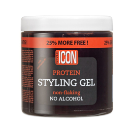 Style Icon Protein Styling Gel 1000ml