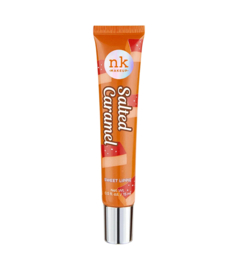 Nicka K Sweet Lippie Salted Caramel 15ml