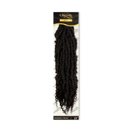 Cherish Passion Twist 18" Inch