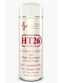 HT26 Paris Very Moisturising & Nourishing Body Lotion 500 ml