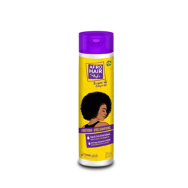 Novex Embelleze Afro Hair Conditioner 300ml