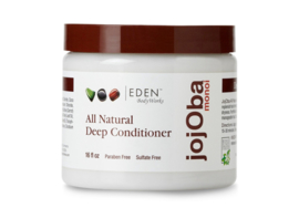 Eden Bodyworks Jojoba Monoi Deep Conditioner 453 gr