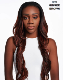 Outre Quick Weave Wet & Wavy - Jordana