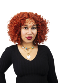 NaturL Natural Lace Lacefront - Water Curl