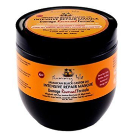 Sunny Isle Intensive Repair Masque 450gr