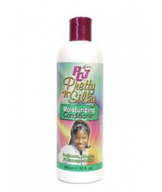 PCJ Moisturizing Conditioner 12oz