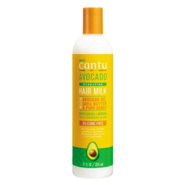 Cantu Avocado Hydrating Hair Milk 12 oz