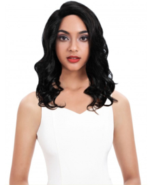 Sleek Spotlight 100% Remi & Human  Hair Lace Wig - Celine 14" Inch