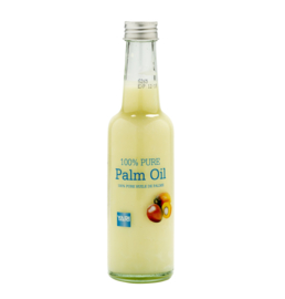 Yari 100% Pure Palm Oil 250ml