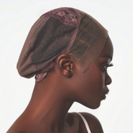 Feme Full Lace Wig Cap - NUDE