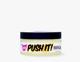 The Doux Bee Girl Push it Braid & Edge Gel 237ml