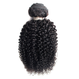 Sleek Brazilian Virigin Jerry Curl  ( 95g )