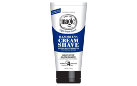 Magic Shaving Cream Regular 170 g