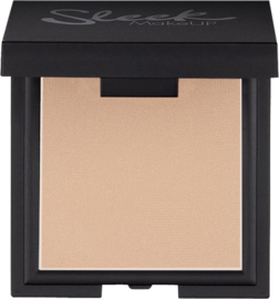 Sleek MakeUP Luminous Pressed Powder LPP01