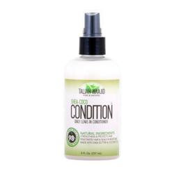 Taliah Waajid Shea-Coco Condition Leave in Conditioner Spray 8oz