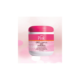 Pink GroComplex 3000 Hairdress 171gr