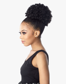 Sensationnel Instant Pony Afro Puff Large