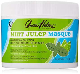 Queen Helene Mint Julep Masque 340 Gr