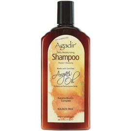 Agadir Argan Oil Daily Moisturizing Shampoo 12.4 oz