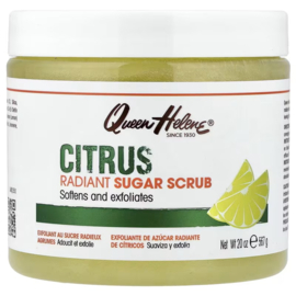 Queen Helene Citrus Nourishing Sugar Scrub 567g