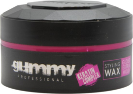 Fonex Gummy Styling Wax Extra Gloss 150 ML