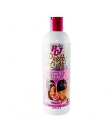 PCJ Creme Oil Lotion 12 oz