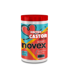 Novex Doctor Castor Hair Mask 1kg