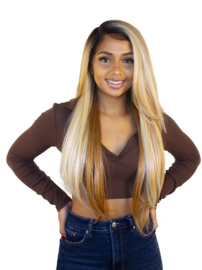 Wiglicious C-PART Lace Wig - SARA 26"