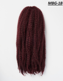 Sensationnel African Collection Jamaican Locks (44")