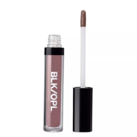 Black Opal Color Splurge Liquid Matte Lipstick Chic Mauve