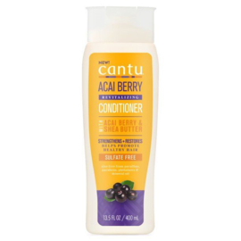 Cantu Acai Berry Revitalizing Conditioner 13.5oz